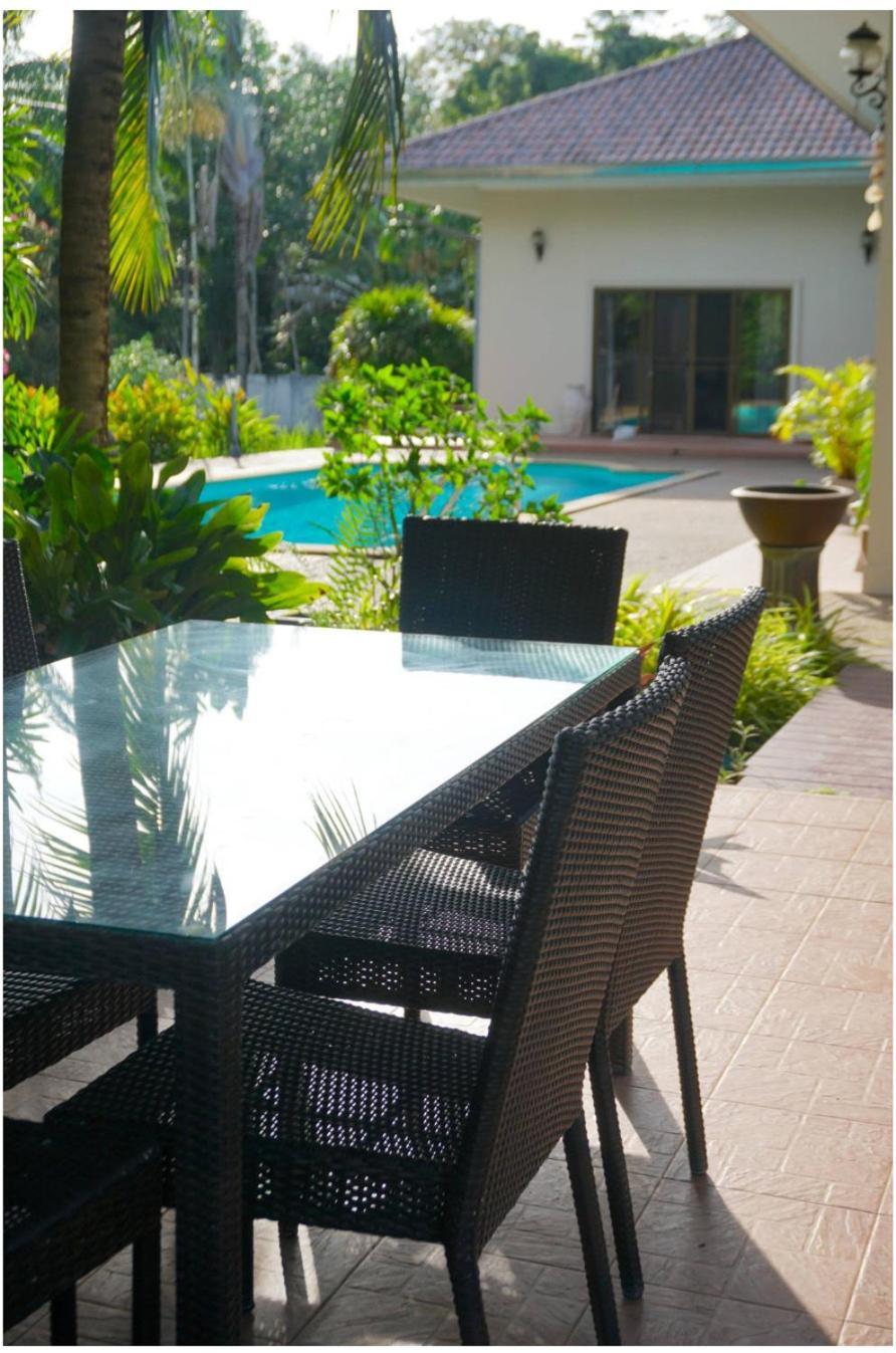 Paradise & Appartement