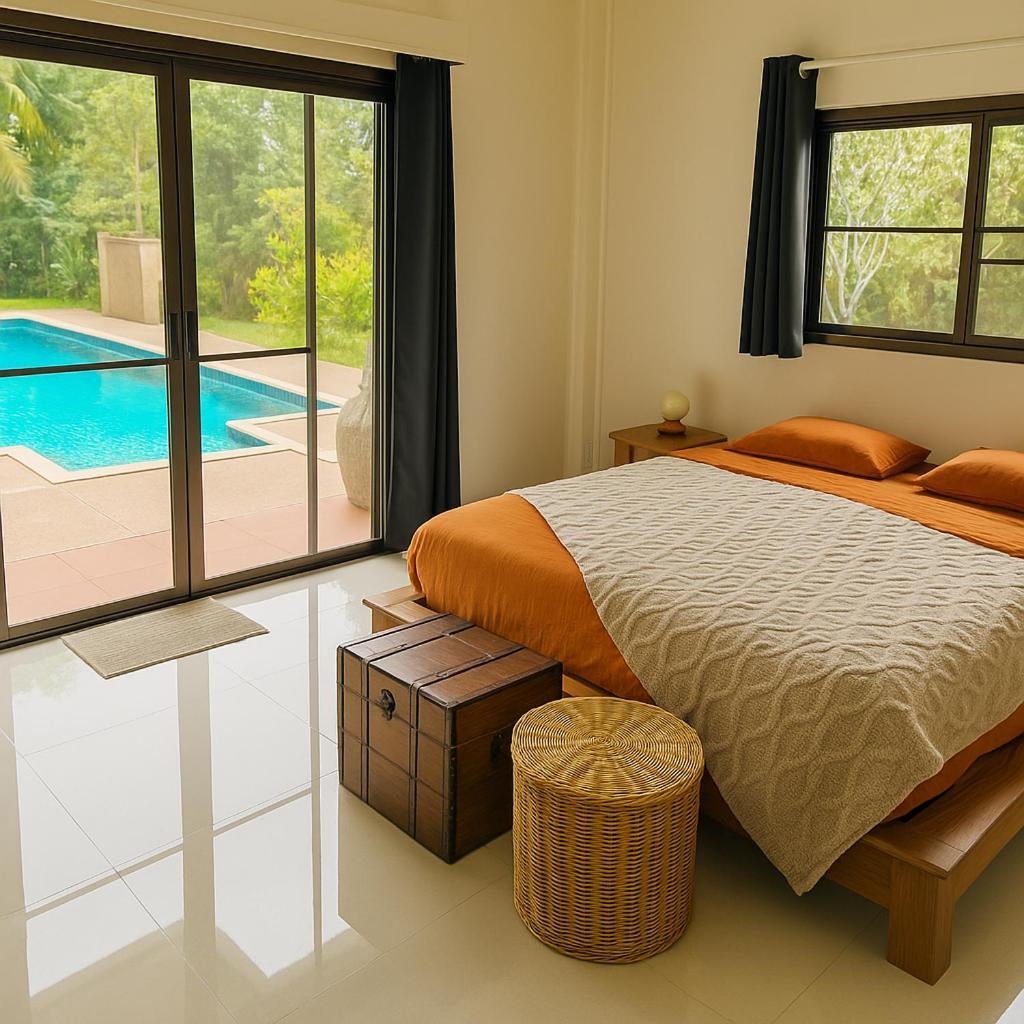 Paradise & Appartement Ao Nang