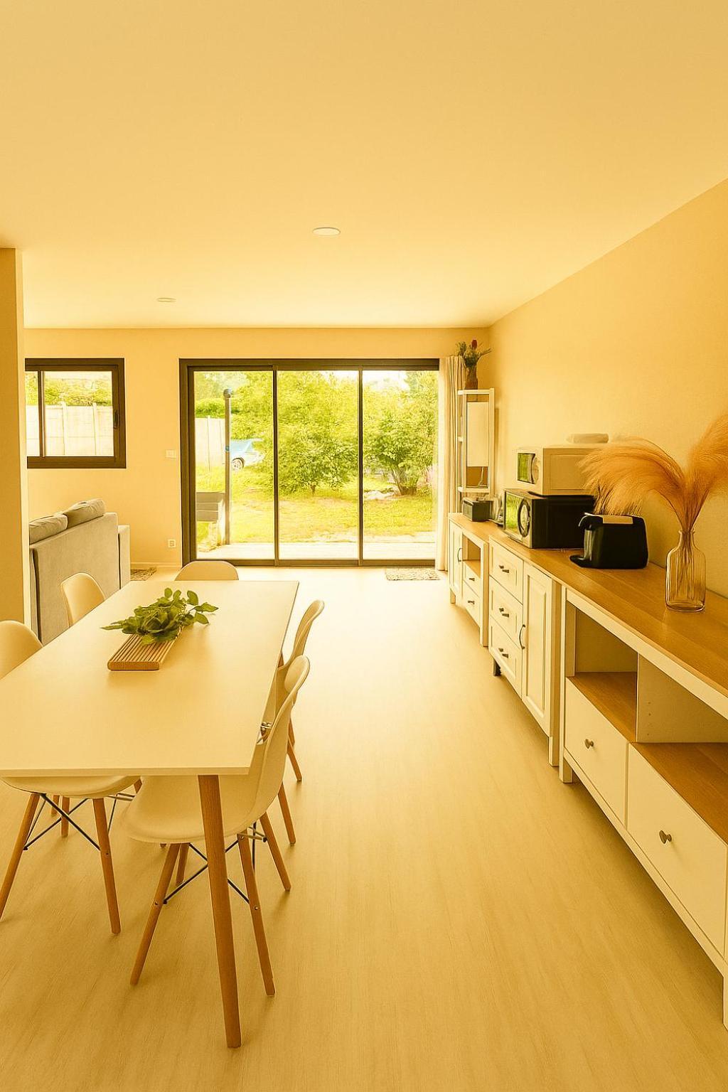 Paradise & Appartement *
