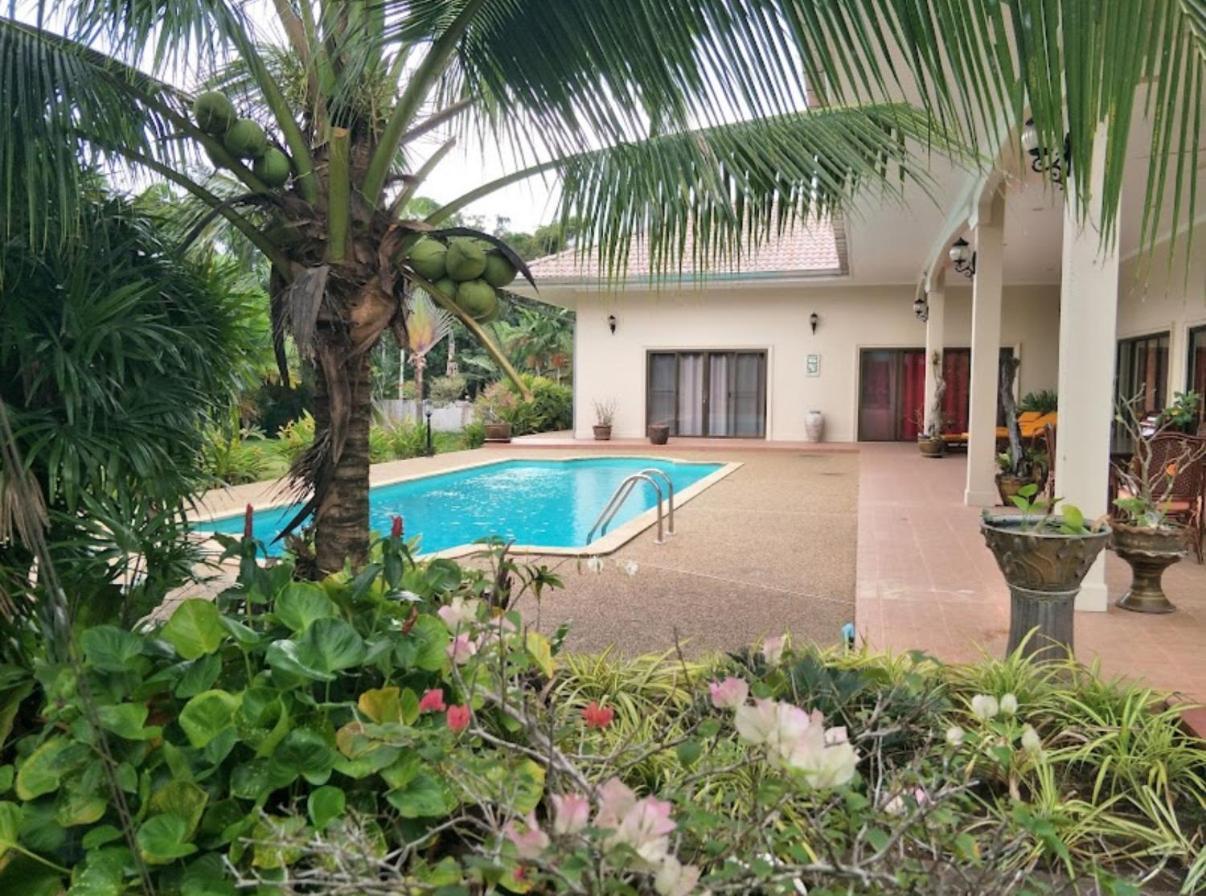 Appartement Paradise & Ao Nang